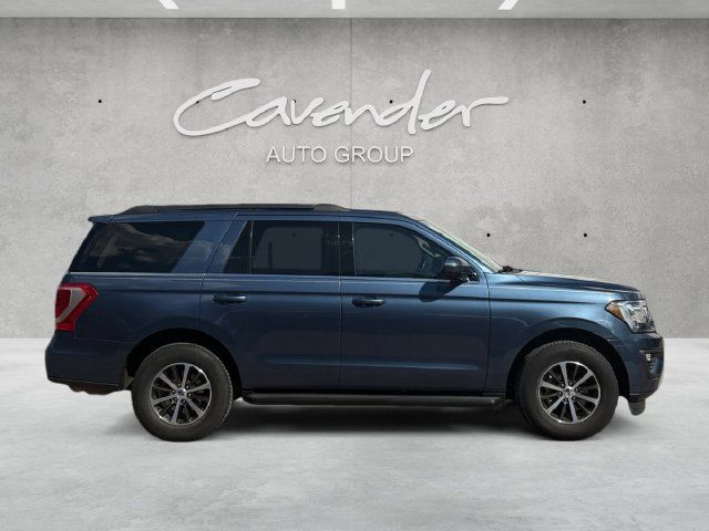 Used 2018 Ford Expedition XLT RWD image 17