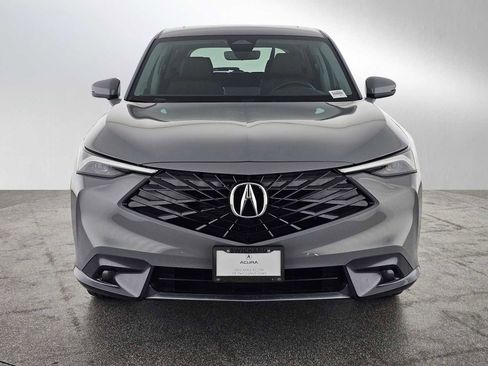 New 2026 Acura ADX AWD image 8