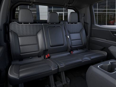 New 2025 GMC Sierra EV Denali image 17