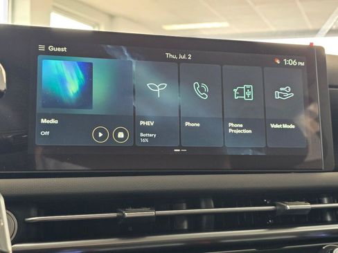 New 2026 Hyundai Tucson SEL AWD/4WD image 25