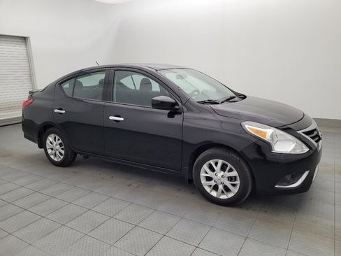 Used 2017 Nissan Versa SV w/ SV Special Edition Package image 11