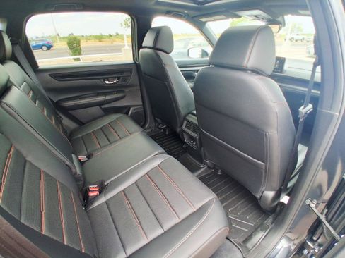 Used 2024 Honda CR-V Sport-L image 24