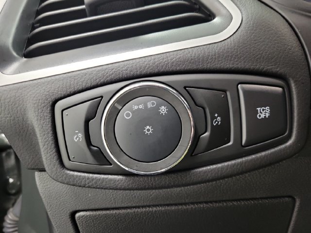 Used 2024 Ford Edge SEL AWD/4WD image 21