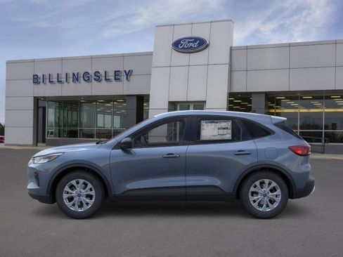 New 2025 Ford Escape Active image 3