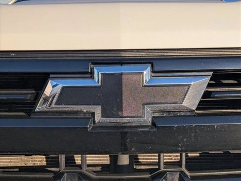 Certified 2023 Chevrolet Silverado 1500 RST w/ Redline Edition image 22