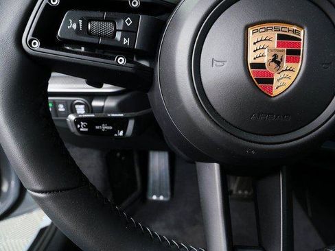New 2026 Porsche 911 Carrera RWD image 10