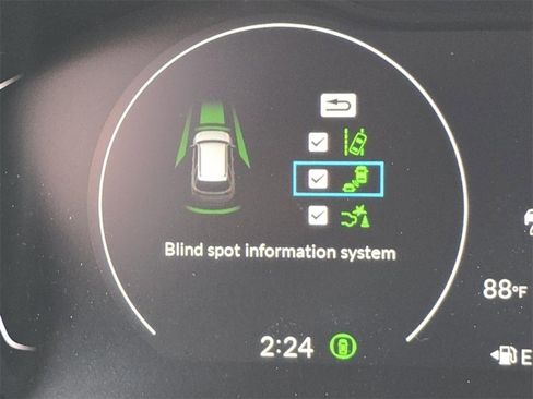 New 2025 Honda Pilot Touring image 14