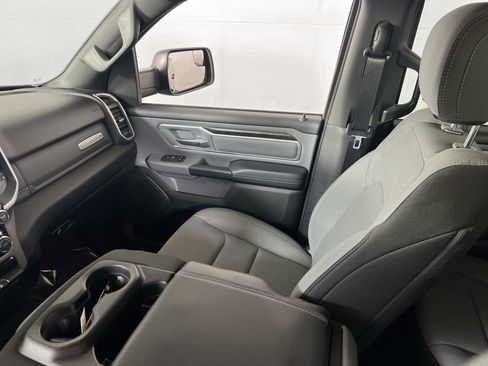 Used 2022 RAM 1500 Big Horn AWD/4WD image 22