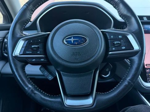 Used 2020 Subaru Legacy Limited AWD/4WD image 11