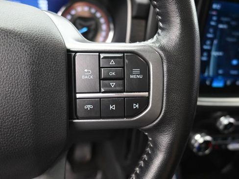 Used 2021 Ford F150 XLT w/ Equipment Group 302A High AWD/4WD image 32