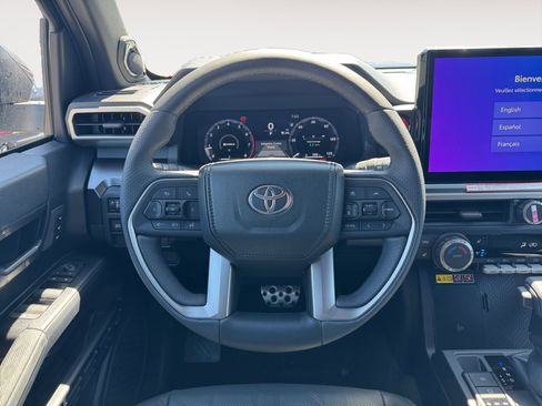 New 2026 Toyota 4Runner TRD Sport Premium AWD/4WD image 16