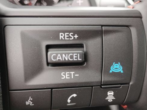 New 2026 Nissan Rogue SV w/ Rock Creek Premium Package AWD/4WD image 27