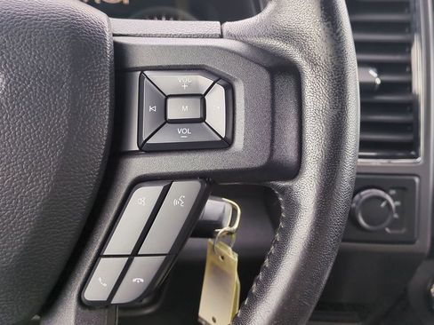 Used 2018 Ford F150 XLT w/ Equipment Group 302A Luxury image 29