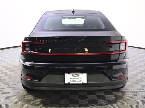 Used 2023 Polestar Polestar 2 w/ Pilot Pack AWD/4WD image 5