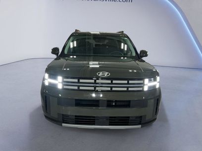 Certified 2026 Hyundai Santa Fe SEL