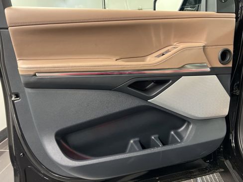 New 2026 Lincoln Navigator Black Label AWD/4WD image 29