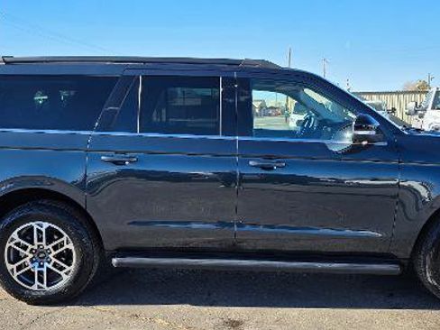 Certified 2025 Ford Expedition Max Active image 5