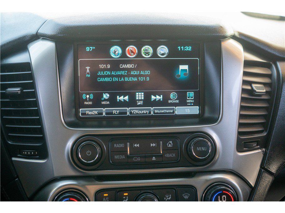 Used 2018 Chevrolet Tahoe LS RWD image 17