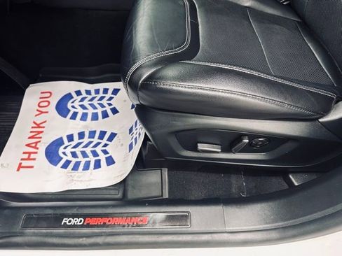 Used 2022 Ford Explorer ST w/ Equipment Group 401A image 40