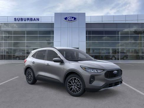 New 2026 Ford Escape SE image 7