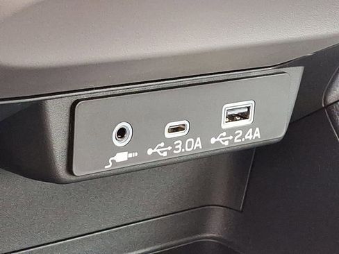 New 2026 Subaru Crosstrek 2.5i Sport image 21