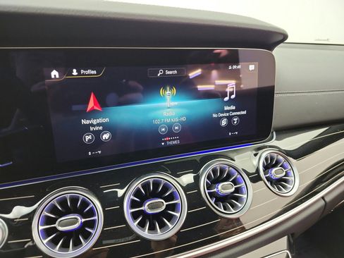 Used 2023 Mercedes-Benz E 450 Cabriolet w/ AMG Line image 26