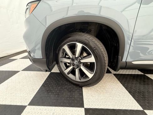 Used 2023 Honda Pilot Elite image 10