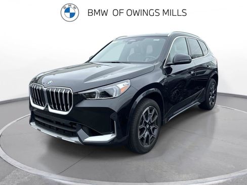Used 2026 BMW X1 xDrive28i w/ Technology Package AWD/4WD image 1