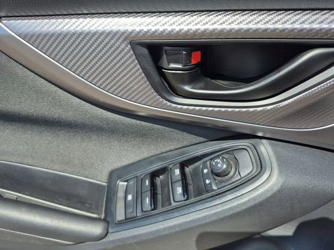 Used 2022 Subaru WRX image 9