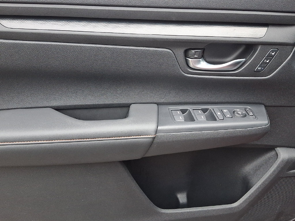 Used 2024 Honda CR-V Sport-L image 12