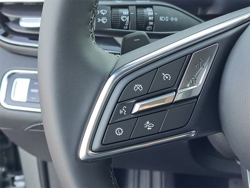 New 2026 Buick Enclave Sport Touring image 9