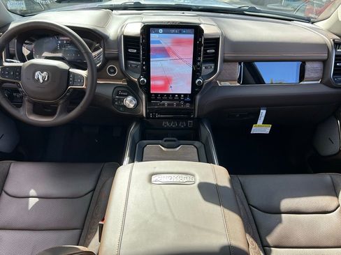 New 2026 RAM 1500 Limited image 11