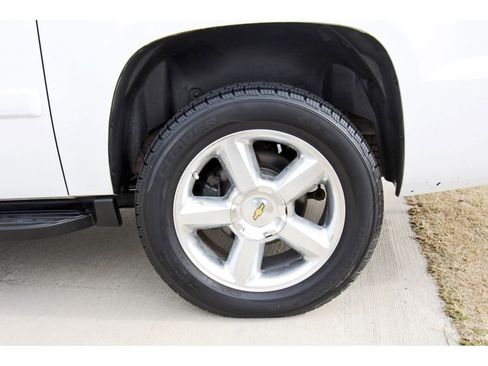 Used 2007 Chevrolet Avalanche LT w/ LT Preferred Equipment Group image 30