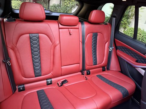 Used 2022 BMW X5 M w/ Competition Package 2 image 14