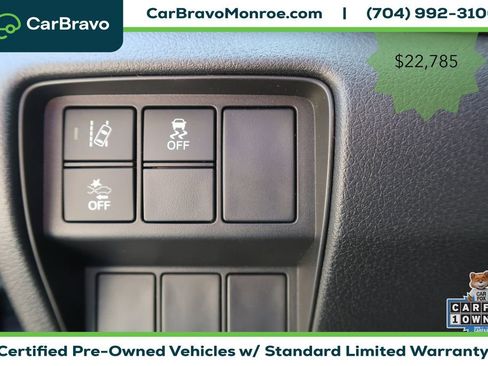 Used 2022 Honda CR-V EX image 16