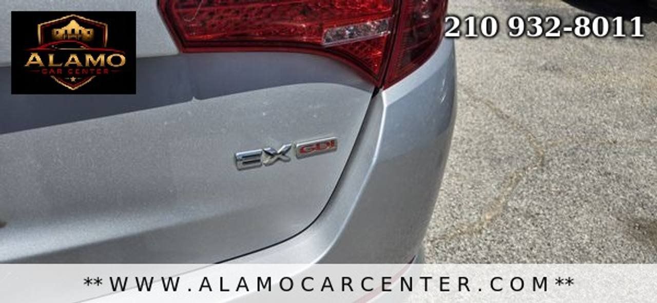Used 2013 Kia Optima EX FWD image 12