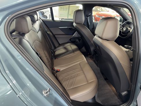 Certified 2025 BMW 530i 530i image 12