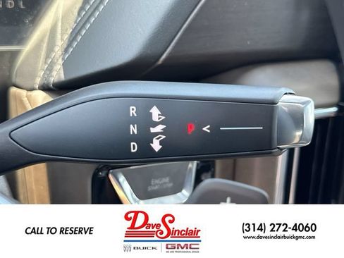 New 2026 GMC Yukon XL Denali Ultimate AWD/4WD image 20