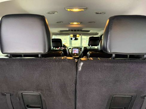 Used 2018 Dodge Durango GT w/ Premium Group image 51