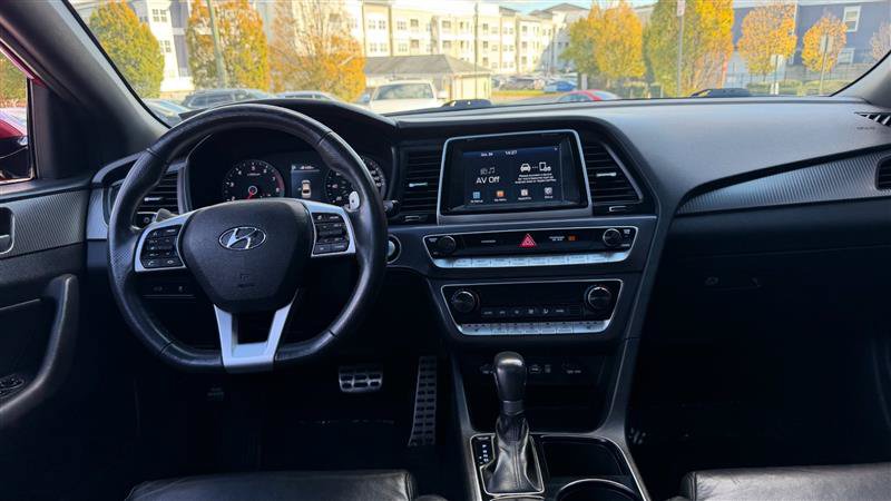 Used 2019 Hyundai Sonata Sport FWD image 23