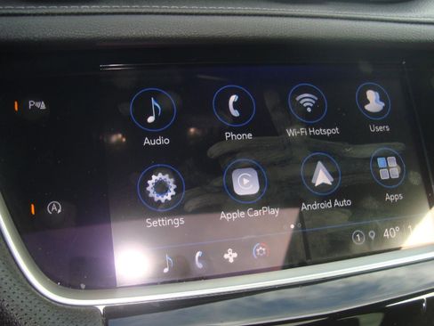 Used 2022 Cadillac XT5 Premium Luxury image 15