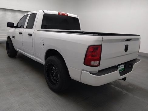 Used 2018 RAM 1500 Express RWD image 5