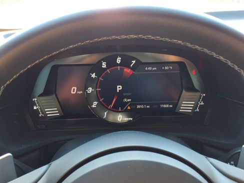 Used 2020 Toyota Supra Premium w/ Driver Assist Package RWD image 28