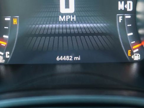 Used 2022 Dodge Challenger R/T w/ T/A Package RWD image 27