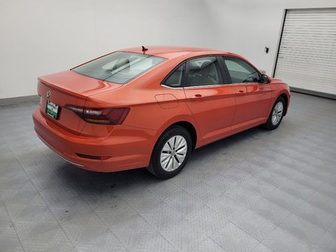 Used 2019 Volkswagen Jetta S w/ Driver Assistance Package image 10