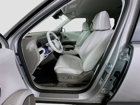 New 2026 Hyundai Palisade SEL FWD image 16