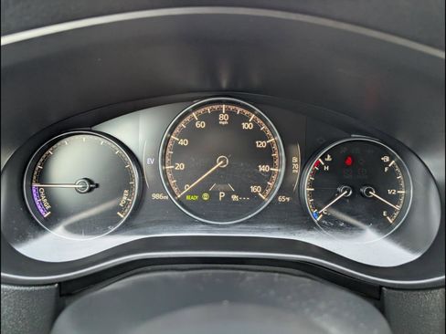 Used 2025 MAZDA CX-50 2.5 Hybrid w/ Preferred Pkg image 13