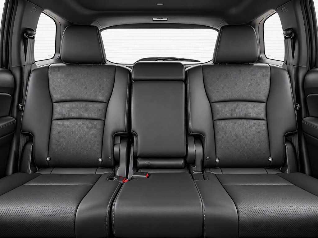 Used 2021 Honda Passport Touring image 9