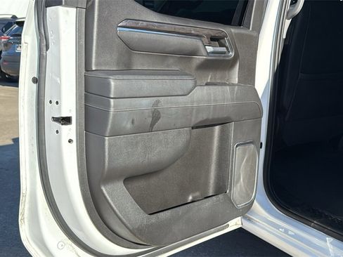 Used 2023 Chevrolet Silverado 1500 LTZ image 17