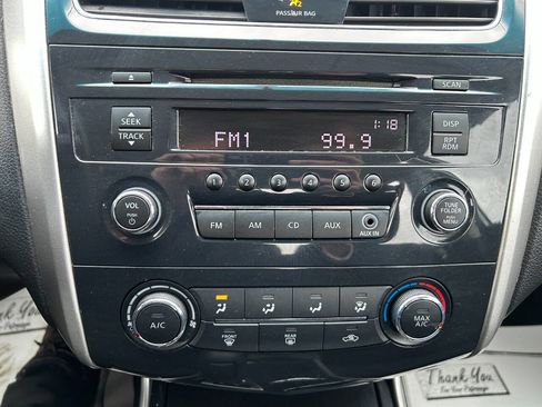 Used 2014 Nissan Altima 2.5 S image 12